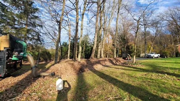 Smith Services Landscapes