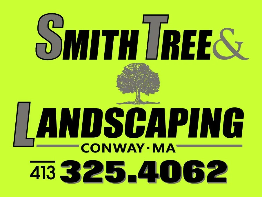 Reliable outdoor landscaping in Conway, MA by Smith Tree & Landscaping