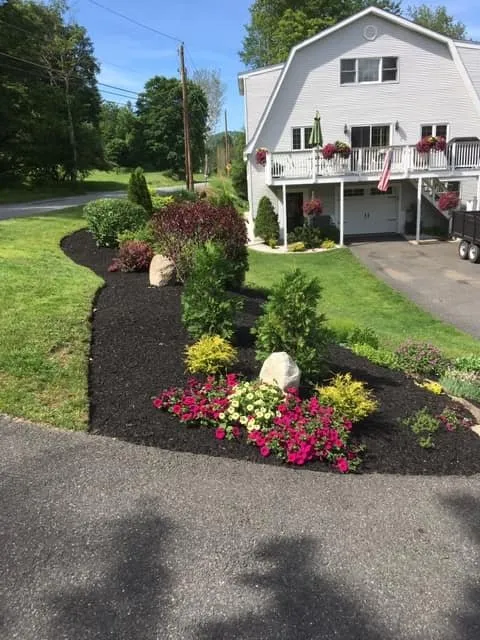 Trusted lawn care service experts serving Conway, MA - Smith Tree & Landscaping