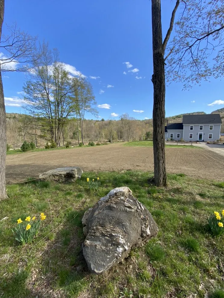 Top-rated outdoor landscaping in Conway, MA - Smith Tree & Landscaping