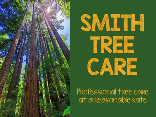 Smith Tree Care