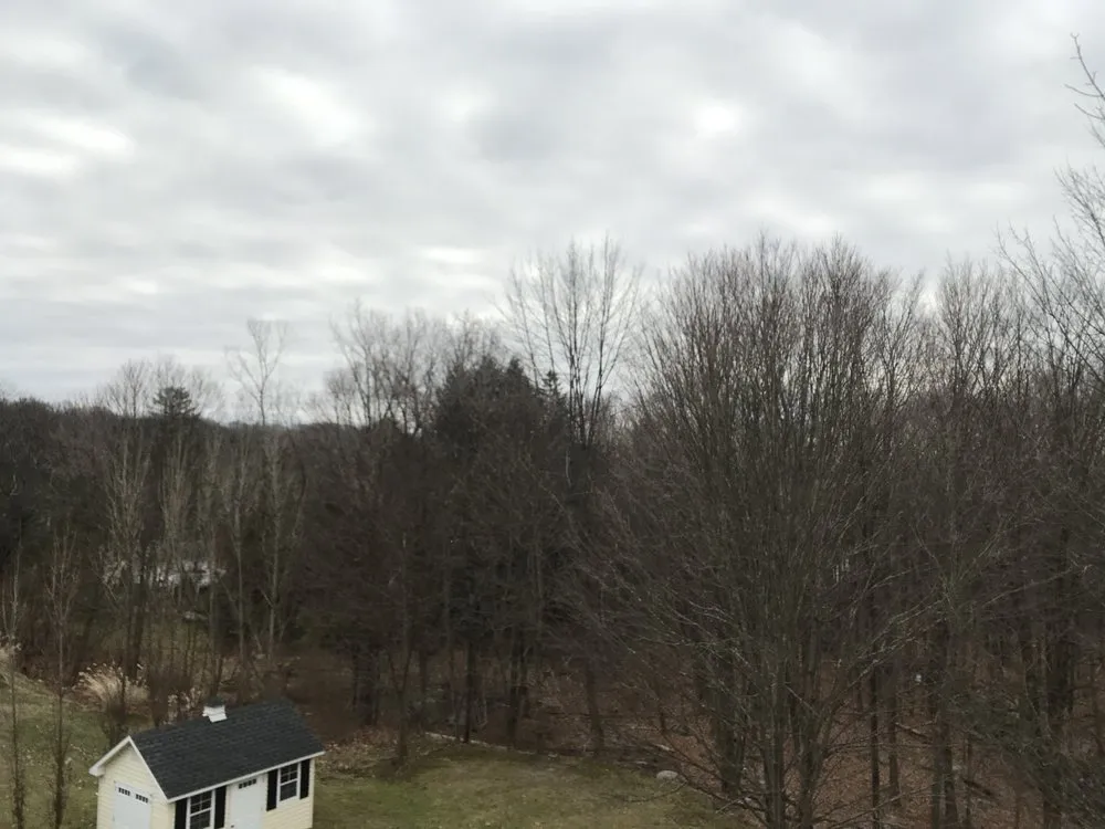 Custom landscape design for residential properties across Northfield, CT - Smith Tree Works