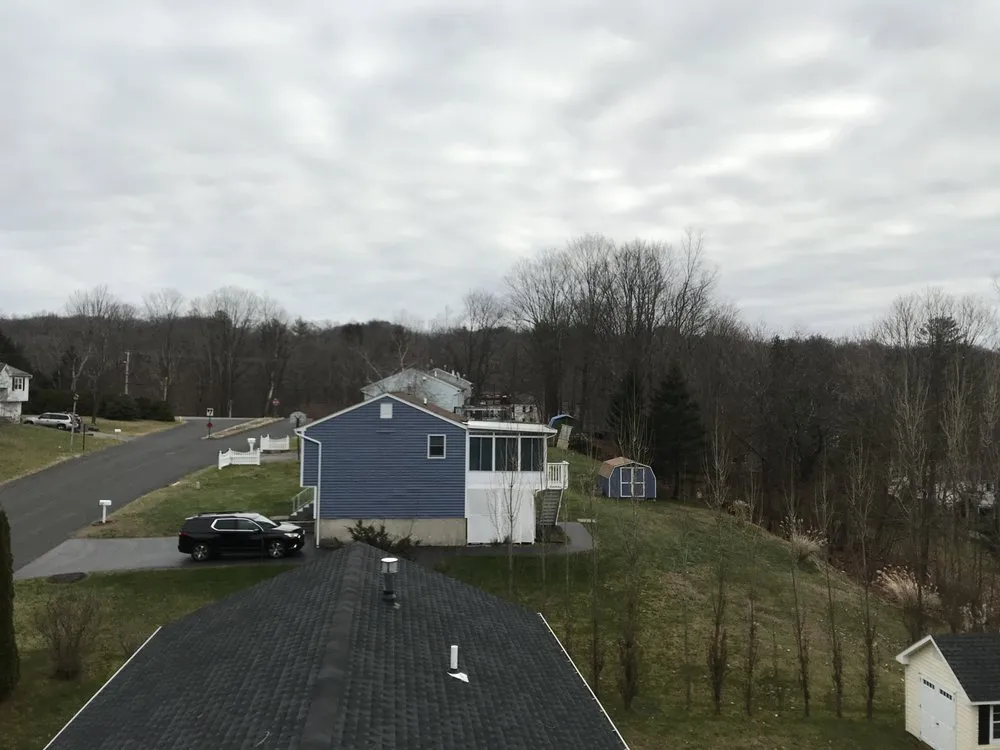 Trusted garden landscaping near you in Northfield, CT by Smith Tree Works