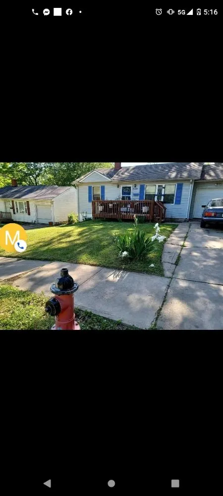 Trusted yard cleanup service experts serving North Kansas City, MO - SMITHEONS Landscaping