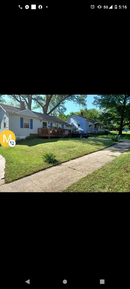 Local landscape installation for beautiful yards across North Kansas City, MO - SMITHEONS Landscaping