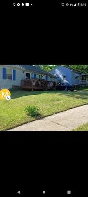 SMITHEONS Landscaping