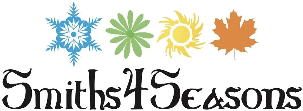 Top-rated outdoor landscaping in South Charleston, WV by Smiths 4 seasons