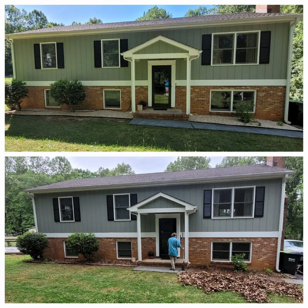 Expert residential landscaping in Ruckersville, VA by Smith's Creek Lawn Care