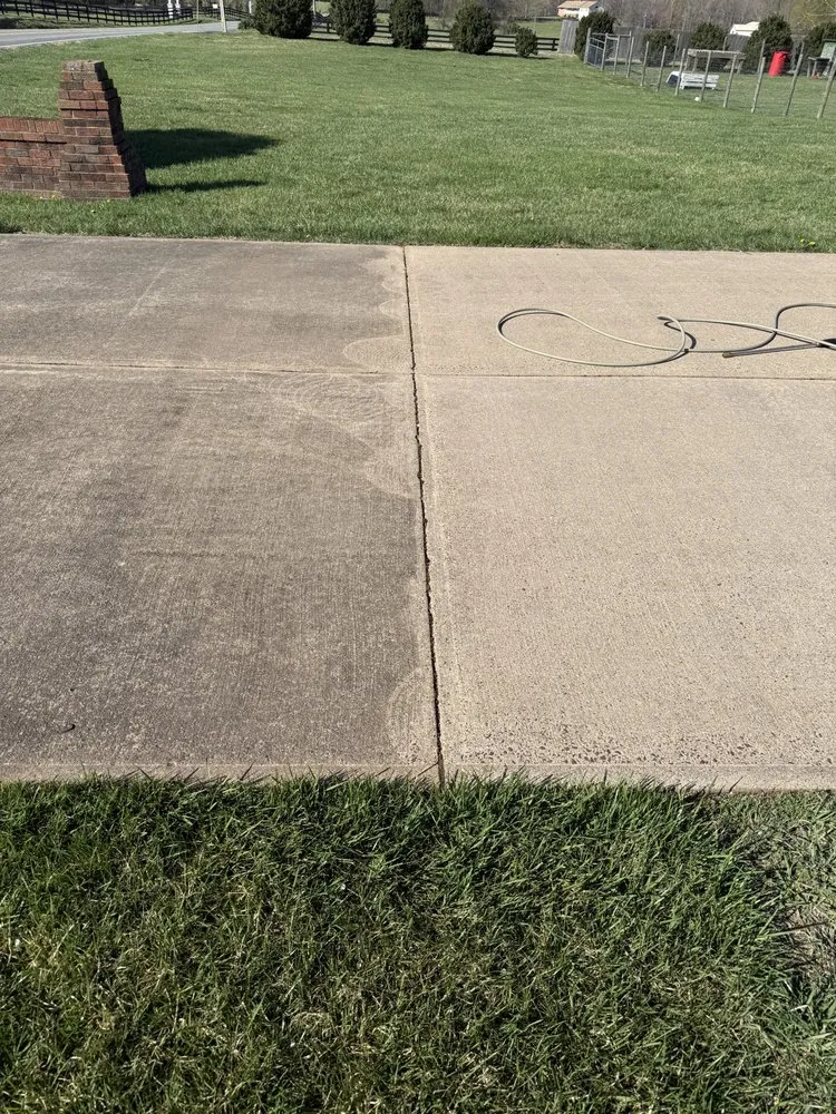 Trusted landscaping services in Ruckersville, VA by Smith's Creek Lawn Care