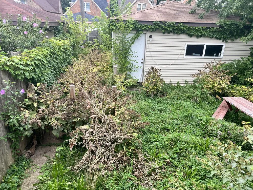 Reliable landscaping services for beautiful yards in Chicago, IL by Smiths Expert Lawn Care