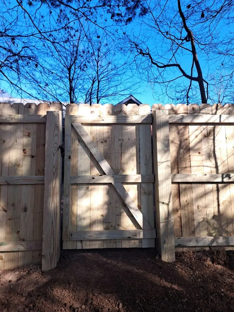 Local lawn mowing service experts serving Christiansburg, VA - Smith's Fencing & Lawn Care