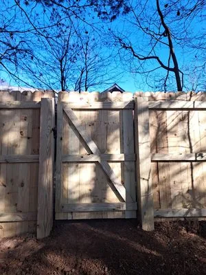 Smith's Fencing & Lawn Care