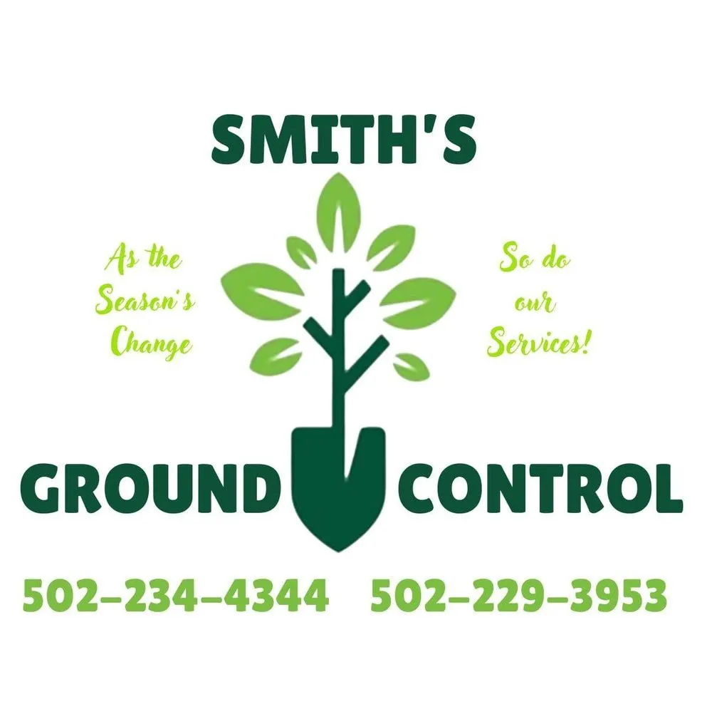 Custom landscape installation for beautiful yards across Frankfort, KY - Smiths Ground Control
