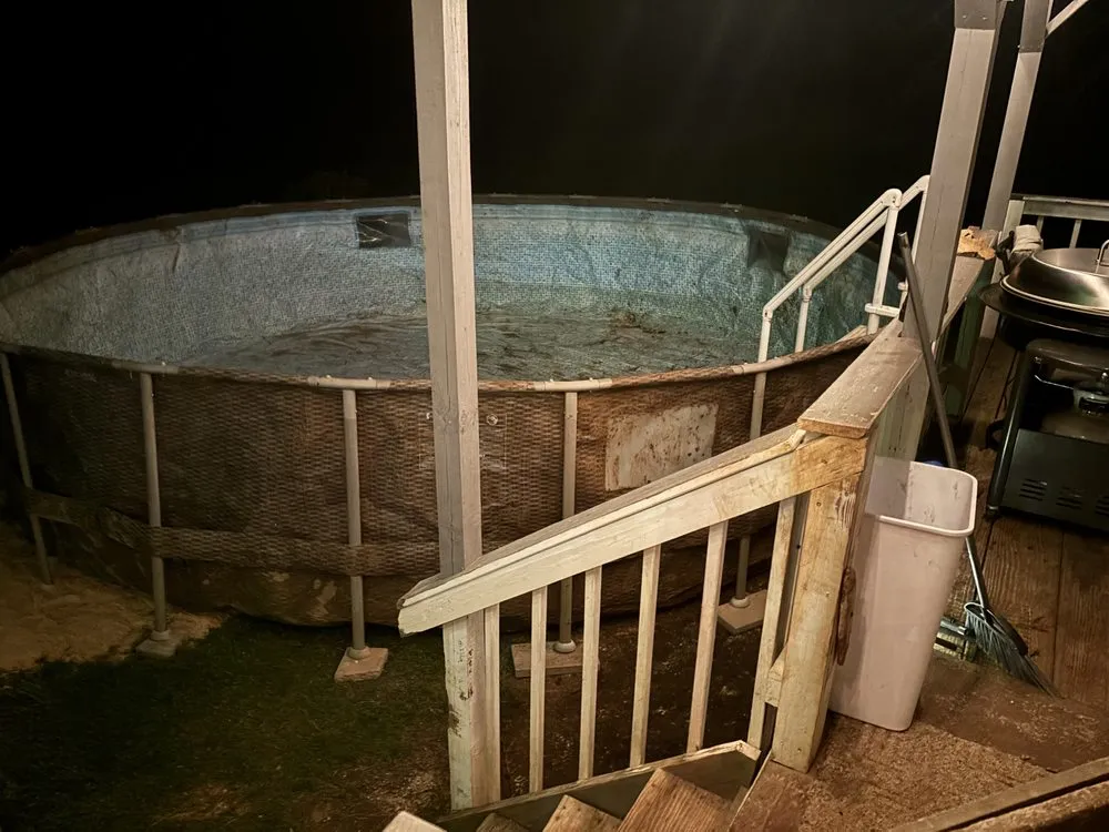 Affordable landscaping services with custom design in Middlesboro, KY by Smiths Home & Land Solutions