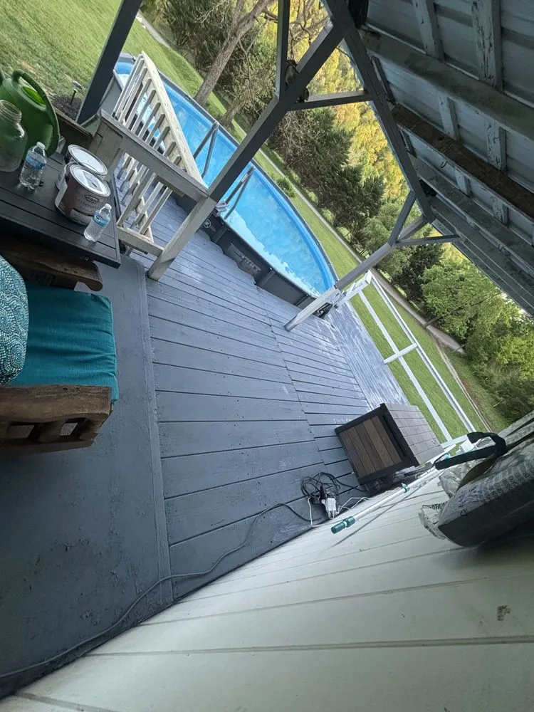 Trusted residential landscaping experts serving Middlesboro, KY - Smiths Home & Land Solutions