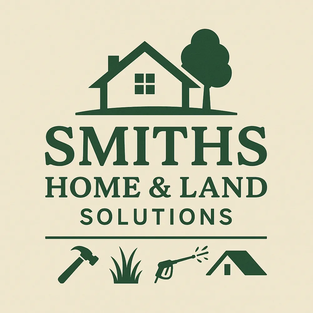 Expert landscape installation in Middlesboro, KY - Smiths Home & Land Solutions