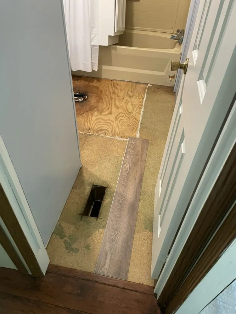 Reliable yard cleanup service in Middlesboro, KY - Smiths Home & Land Solutions