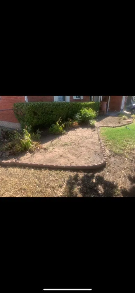 Expert landscaping services in Altus, OK - Smiths Landscaping