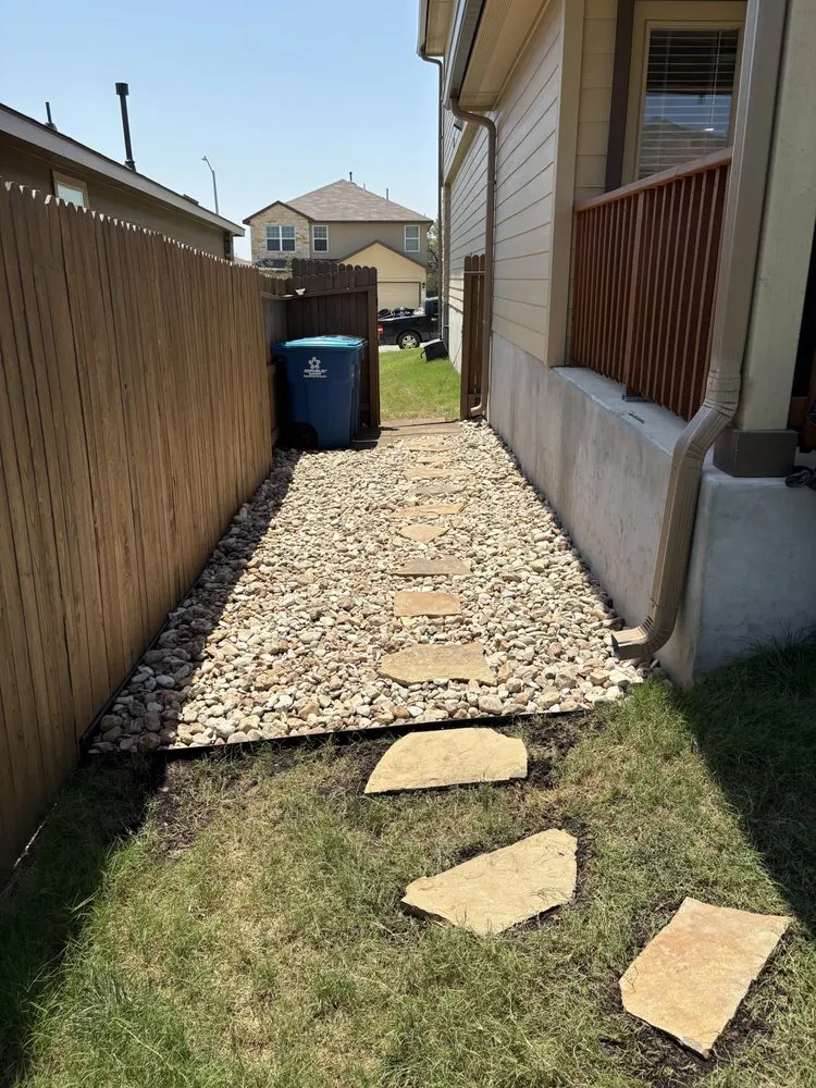 Affordable lawn care service for year-round maintenance across Bulverde, TX - Smith’s Lawn & Landscape