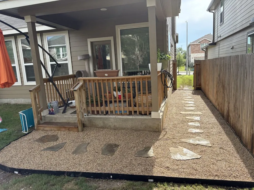 Trusted lawn mowing service experts serving Bulverde, TX - Smith’s Lawn & Landscape