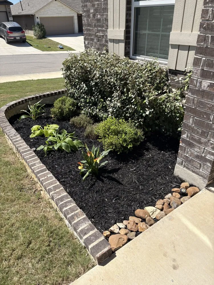 Top-rated yard cleanup service in Bulverde, TX - Smith’s Lawn & Landscape
