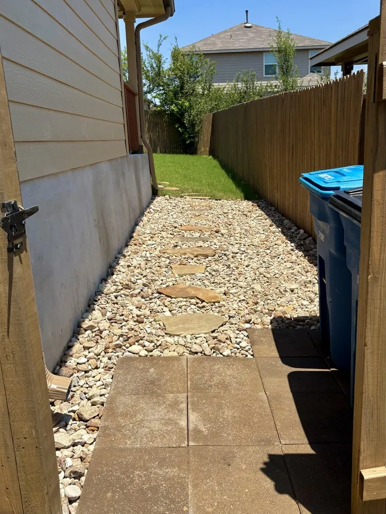 Trusted landscaping services near you in Bulverde, TX by Smith’s Lawn & Landscape