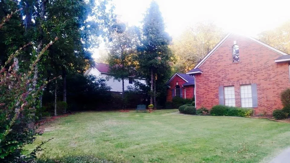 Local lawn care service in Tumbling Shoals, AR - Smith's Lawn & Landscaping Service