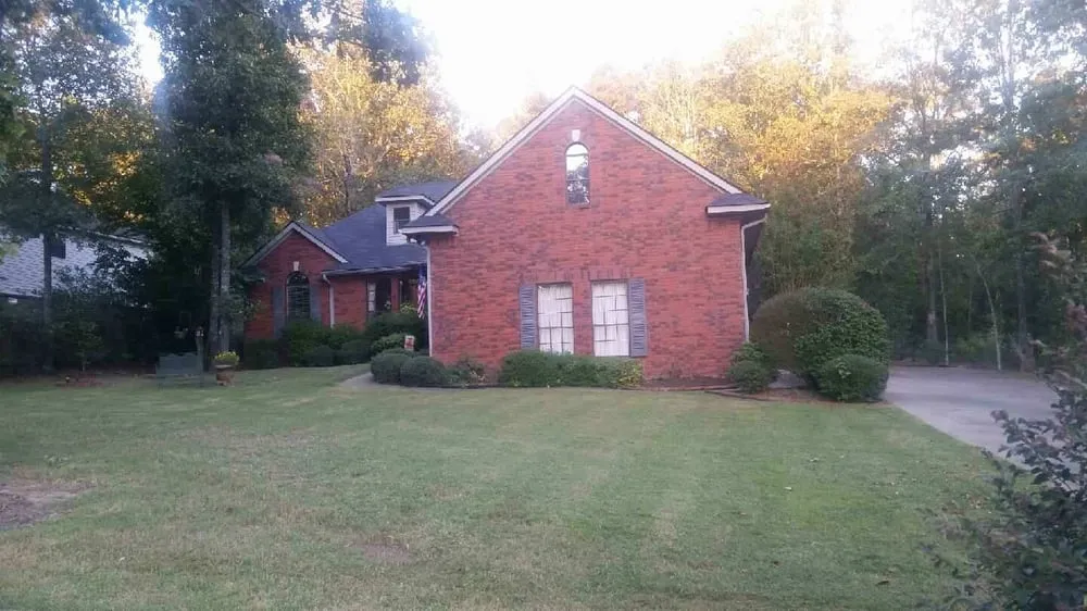 Top-rated outdoor landscaping near you across Tumbling Shoals, AR - Smith's Lawn & Landscaping Service