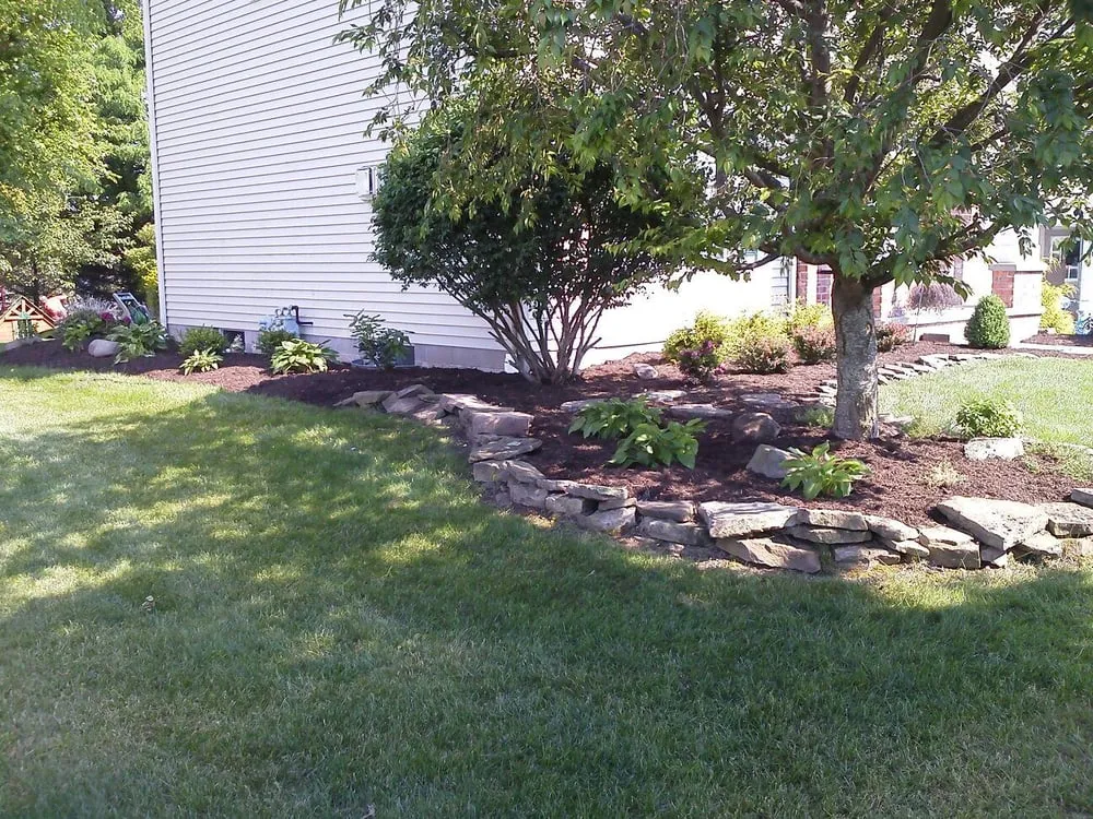 Reliable landscape installation experts serving Palmyra, NY - Smith's Lawn and Landscape