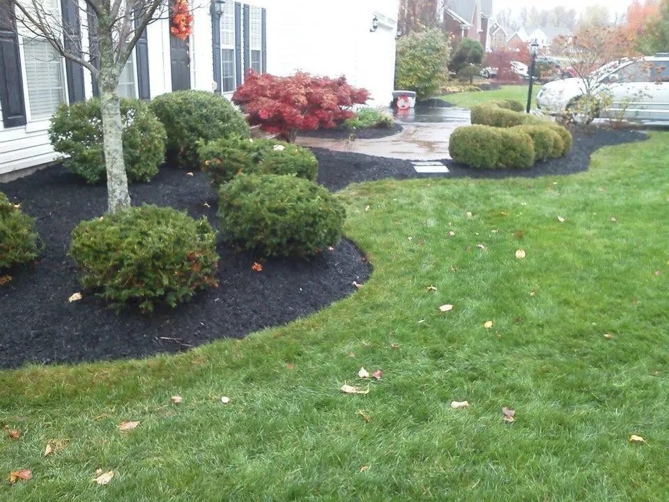 Reliable landscaping services in Palmyra, NY - Smith's Lawn and Landscape