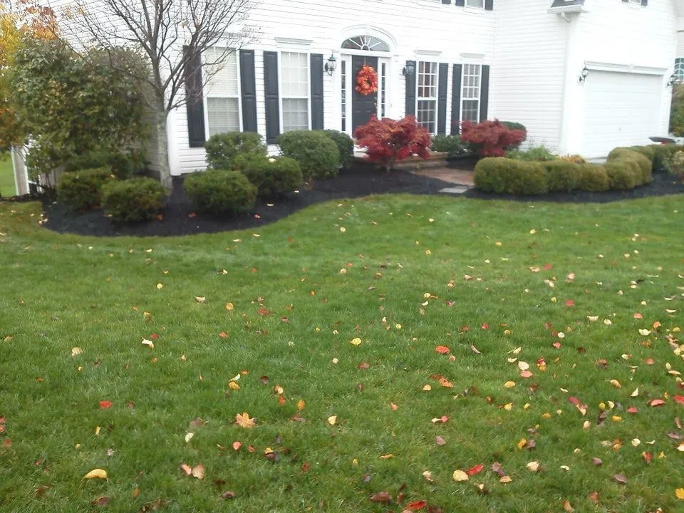 Top-rated outdoor landscaping in Palmyra, NY by Smiths Lawn and Landscape