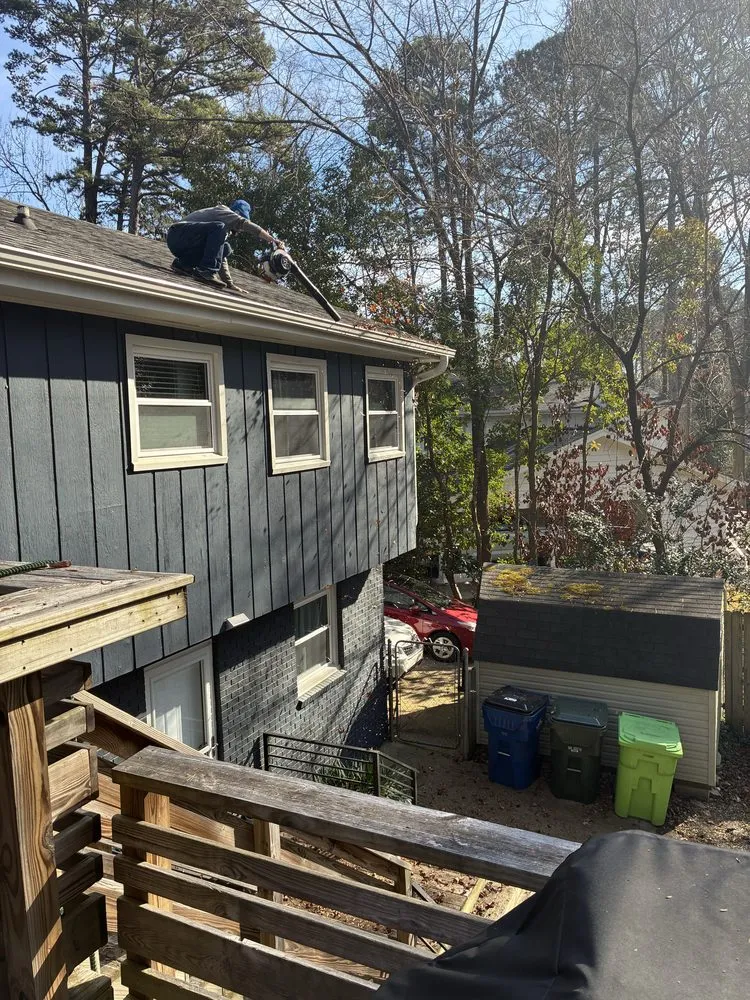 Expert residential landscaping for outdoor upgrades across Raleigh, NC - Smith’s Lawn Care & Family Services