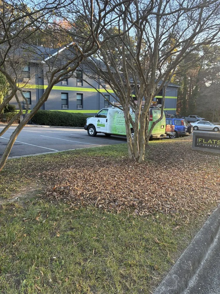 Expert lawn care service for year-round maintenance across Raleigh, NC - Smith’s Lawn Care & Family Services