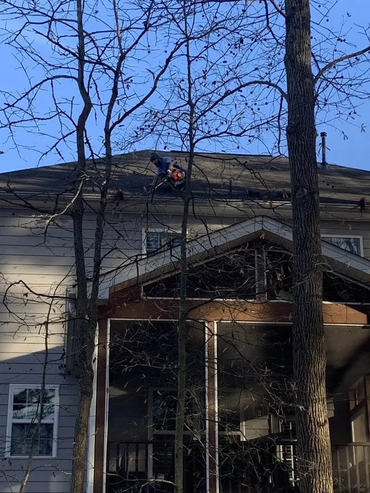 Expert lawn care service in Raleigh, NC by Smith’s Lawn Care & Family Services