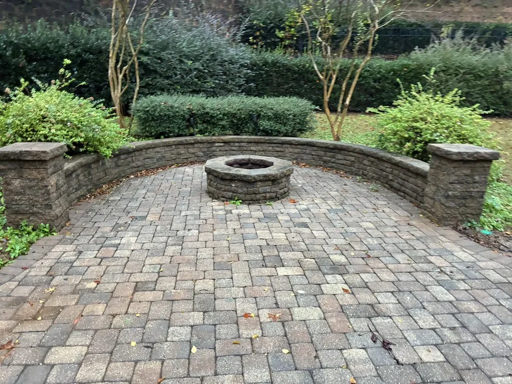Top-rated landscaping services for outdoor upgrades in Raleigh, NC by Smith’s Lawn Care & Family Services