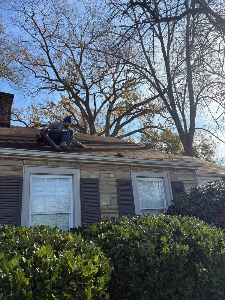 Reliable residential landscaping in Raleigh, NC - Smith’s Lawn Care & Family Services