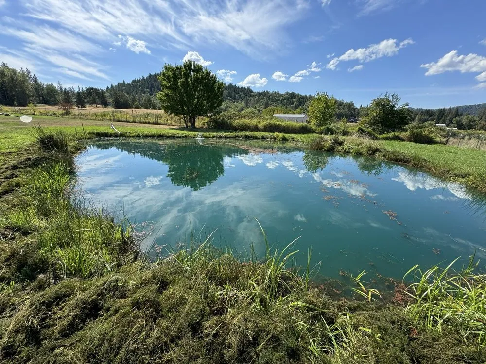 Trusted landscape design experts serving Grants Pass, OR - Smith's Lawn Care