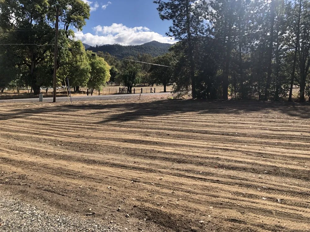 Local residential landscaping for outdoor upgrades in Grants Pass, OR by Smith's Lawn Care