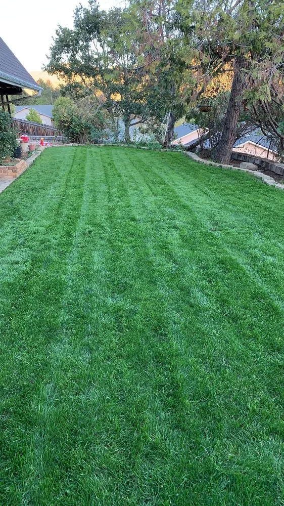 Reliable outdoor landscaping in Grants Pass, OR - Smith's Lawn Care