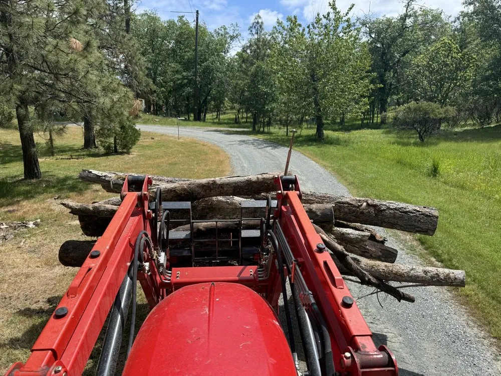 Affordable landscape design experts serving Grants Pass, OR - Smith's Lawn Care