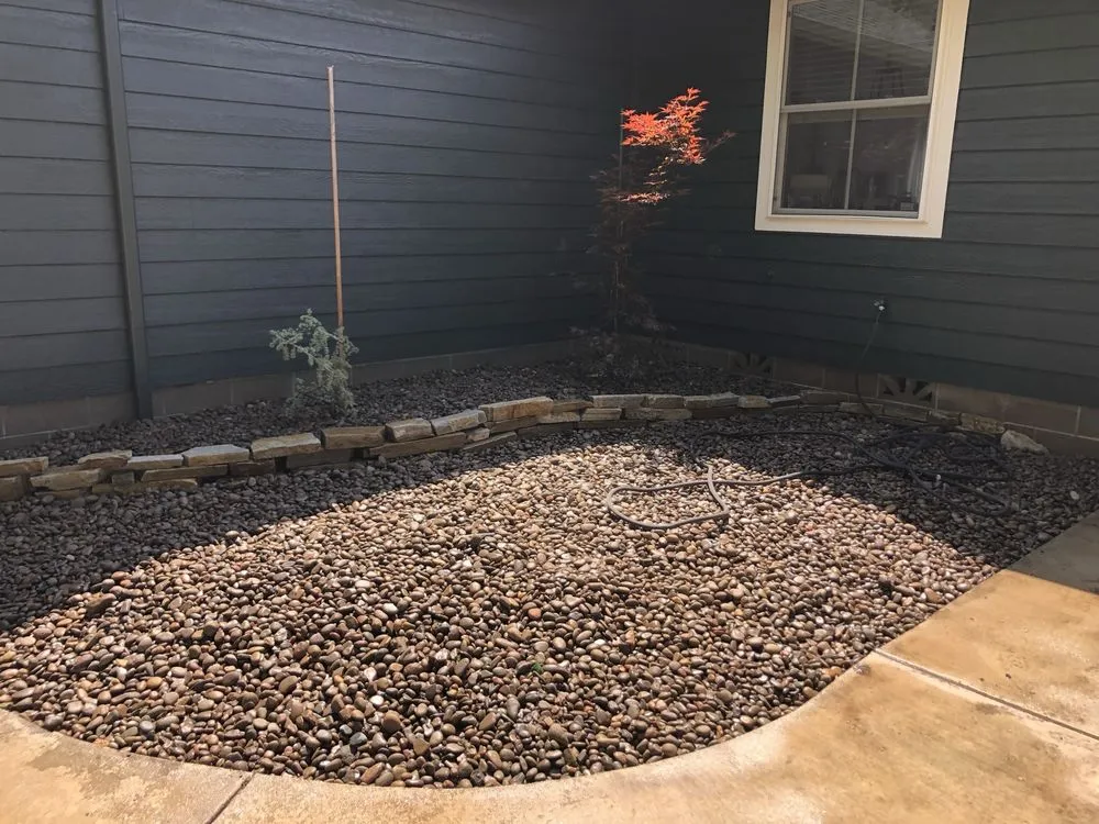 Local landscaping services in Grants Pass, OR - Smith's Lawn Care