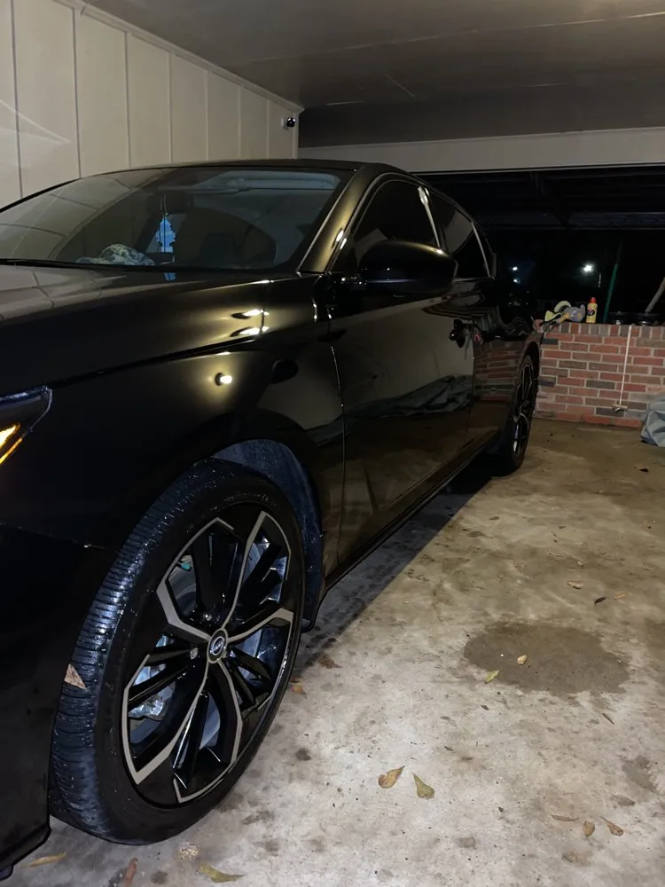 Custom landscaping services experts serving Montgomery, AL - Smiths Lawn Care Plus