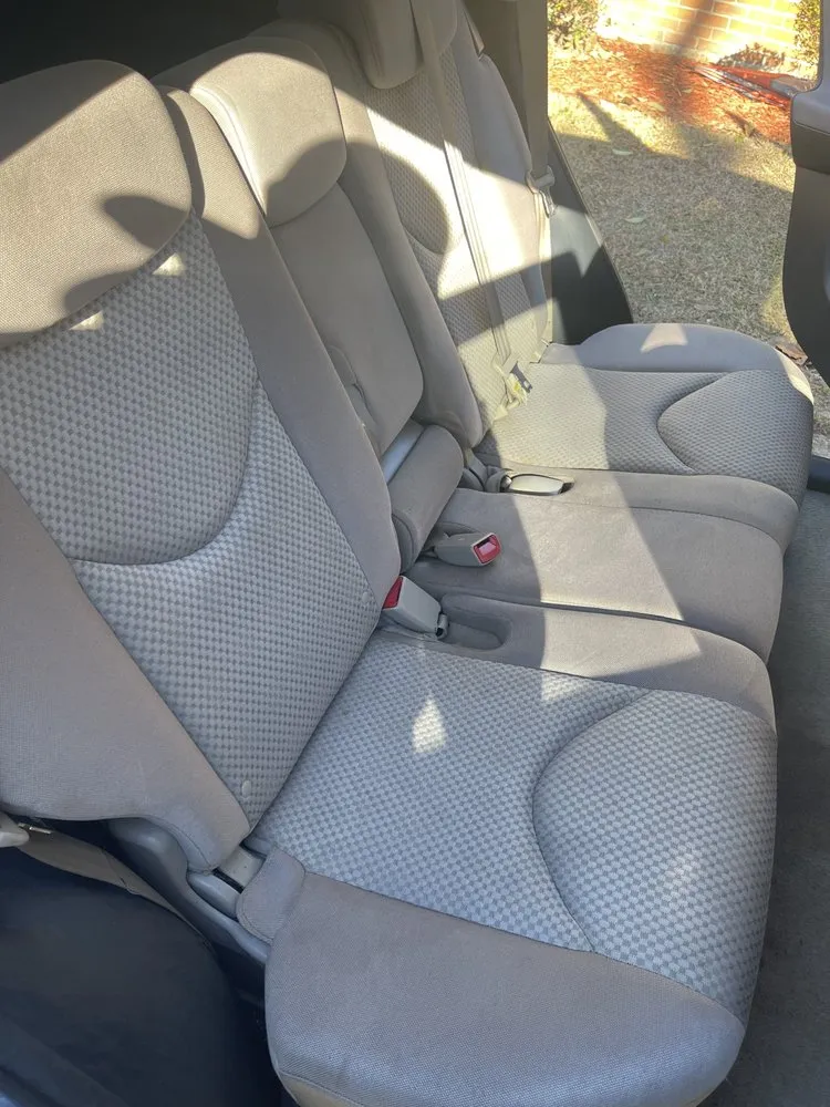 Local landscape design in Montgomery, AL by Smiths Lawn Care Plus