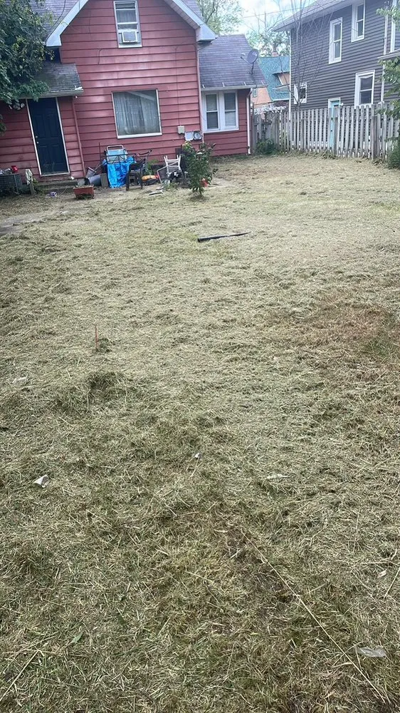 Professional landscape installation experts serving South Bend, IN - Smiths Lawn Care