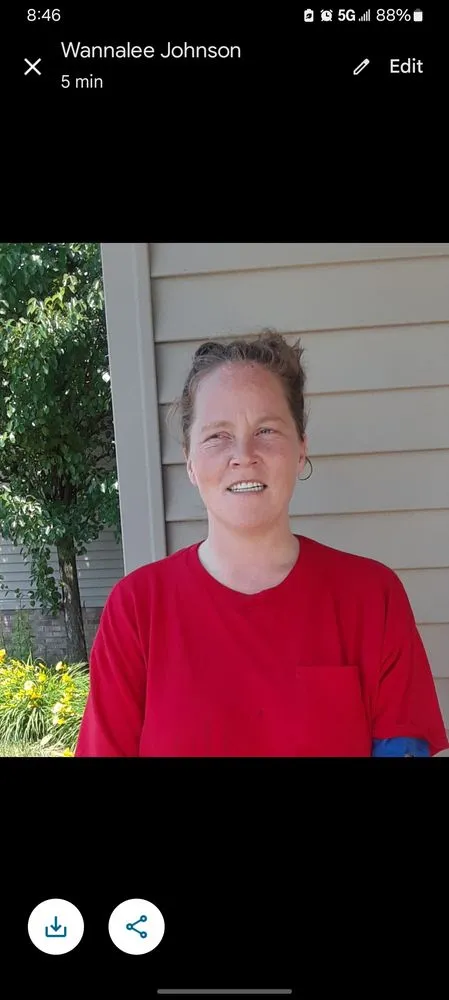 Affordable yard maintenance in Sioux Falls, SD - Smith's Lawn Cutting Service