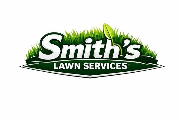 Smith's Lawn Services Logo