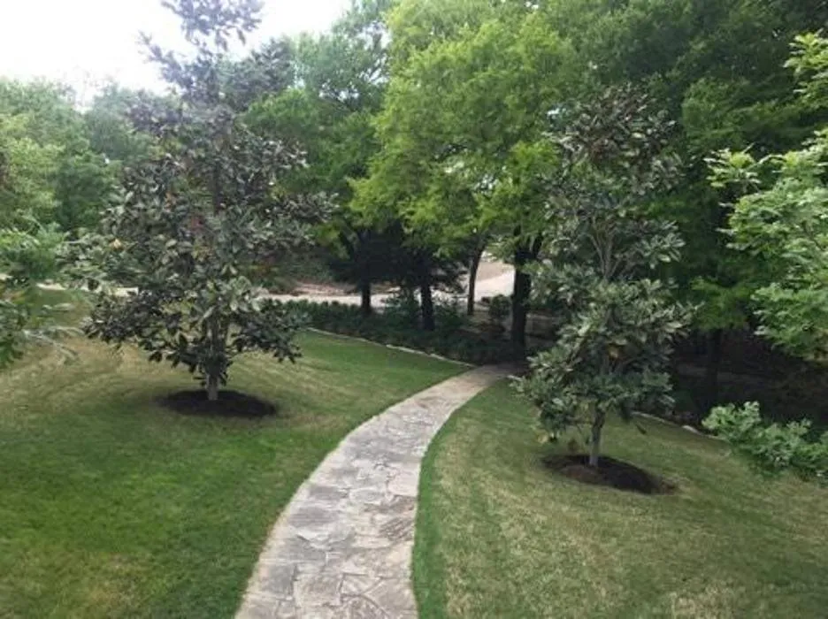 Affordable landscaping services in Fort Worth, TX by Smith's Lawnage Incentives