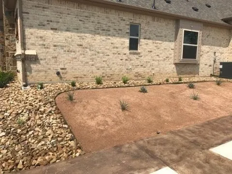 Affordable yard maintenance in Fort Worth, TX - Smith's Lawnage Incentives