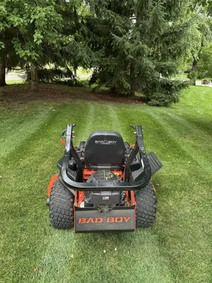 Smith’s Lawncare & Snow Management