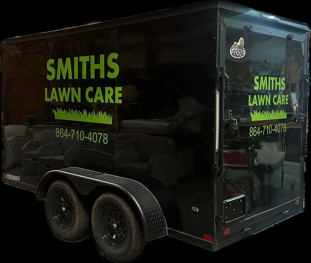 Trusted landscape installation in Seneca, SC by Smith's Lawncare